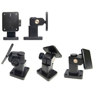 ProClip USA SMALL PEDESTAL MOUNT MULTISWIVEL